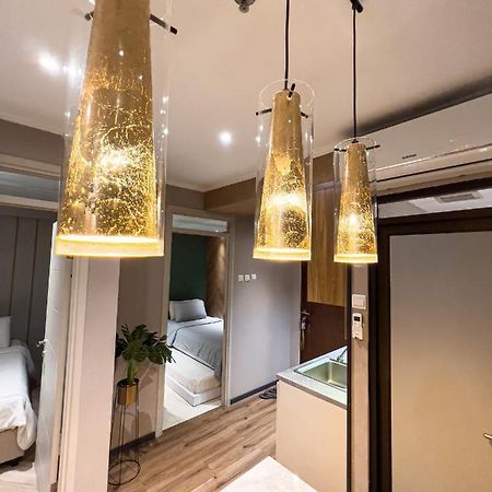 R30 Apartemen Gateway Pasteur 2Br Daymentroom 万隆 外观 照片