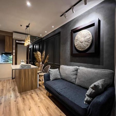 R30 Apartemen Gateway Pasteur 2Br Daymentroom 万隆 外观 照片