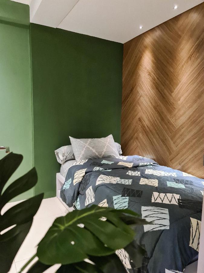 R30 Apartemen Gateway Pasteur 2Br Daymentroom 万隆 外观 照片