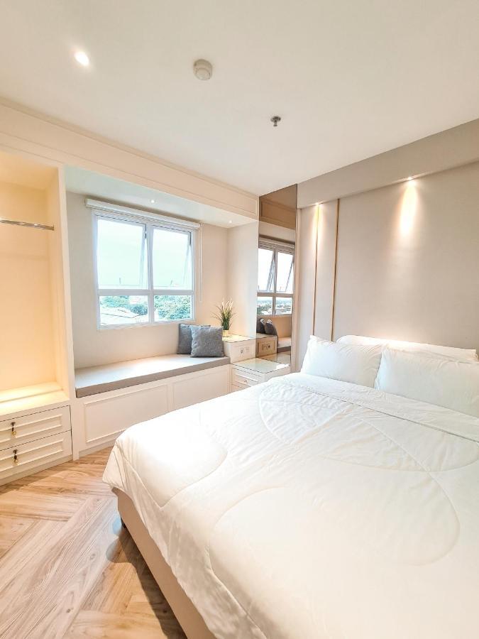 R30 Apartemen Gateway Pasteur 2Br Daymentroom 万隆 外观 照片
