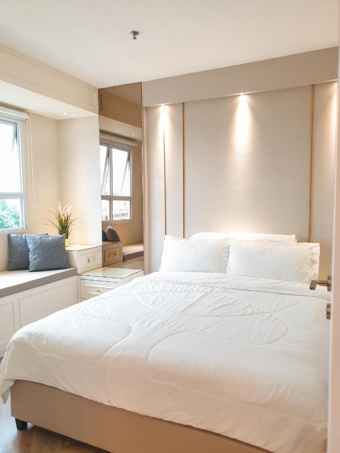 R30 Apartemen Gateway Pasteur 2Br Daymentroom 万隆 外观 照片