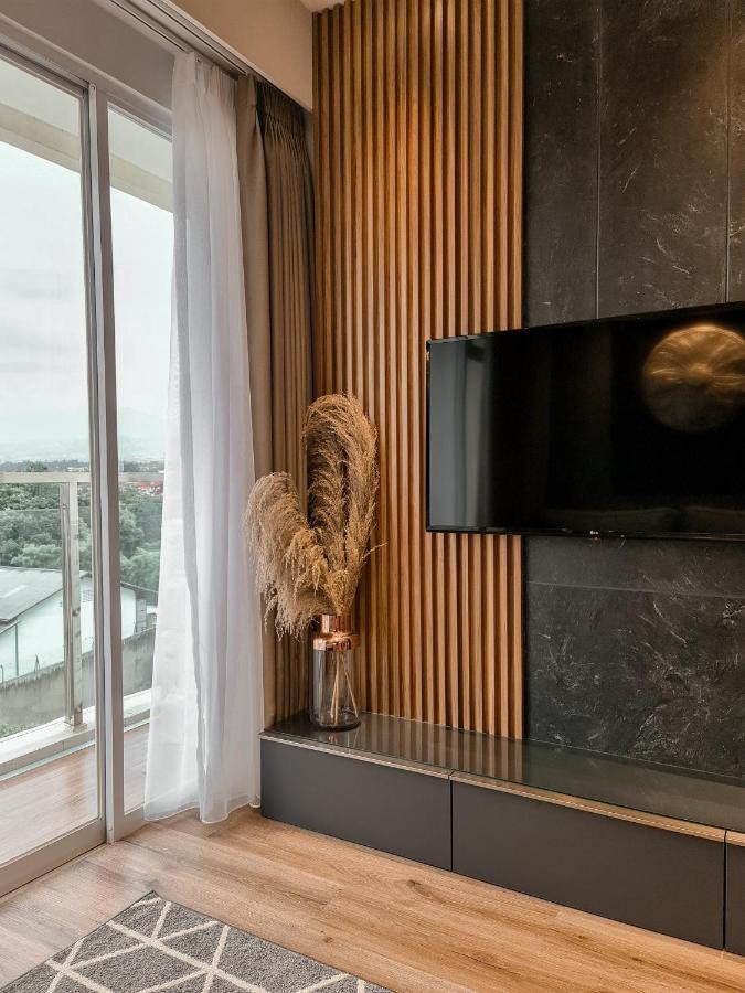 R30 Apartemen Gateway Pasteur 2Br Daymentroom 万隆 外观 照片