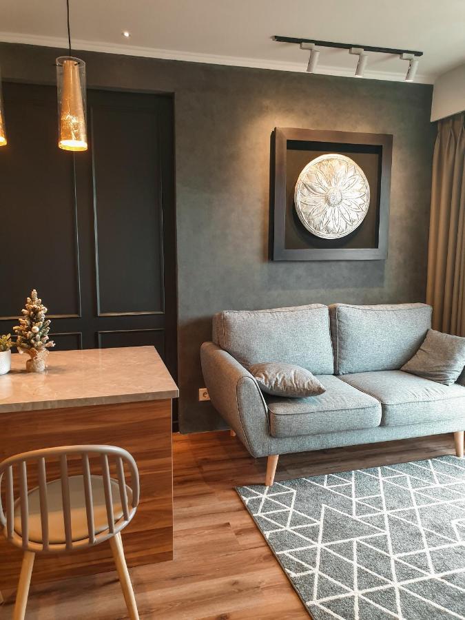 R30 Apartemen Gateway Pasteur 2Br Daymentroom 万隆 外观 照片