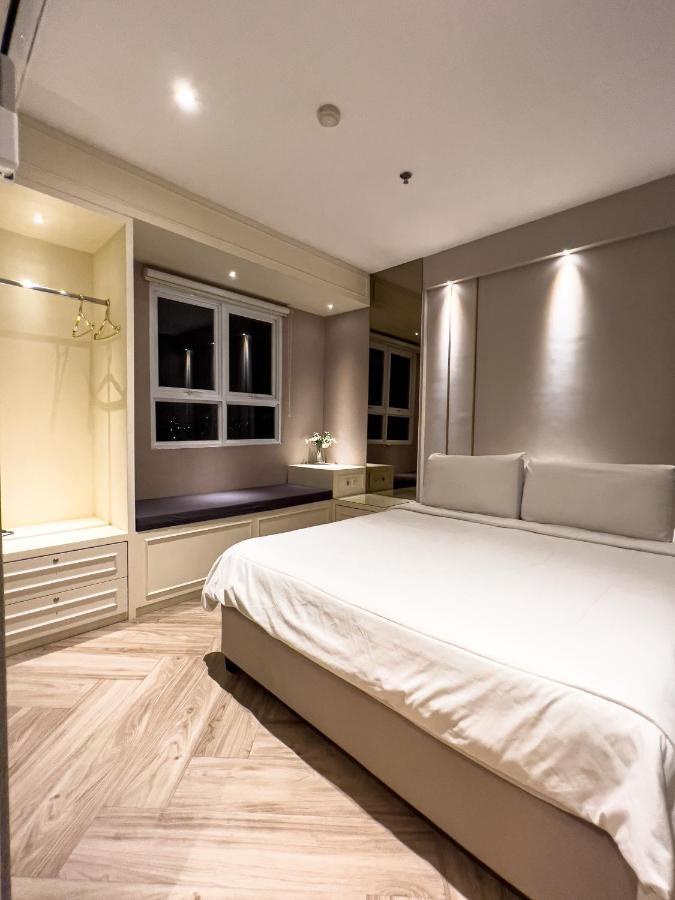 R30 Apartemen Gateway Pasteur 2Br Daymentroom 万隆 外观 照片