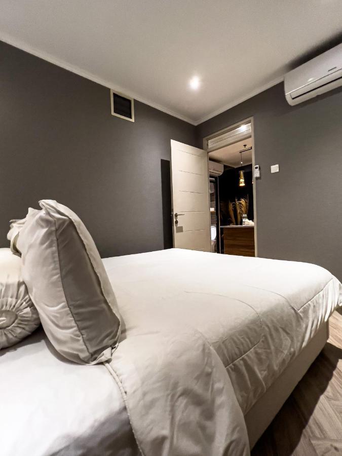 R30 Apartemen Gateway Pasteur 2Br Daymentroom 万隆 外观 照片