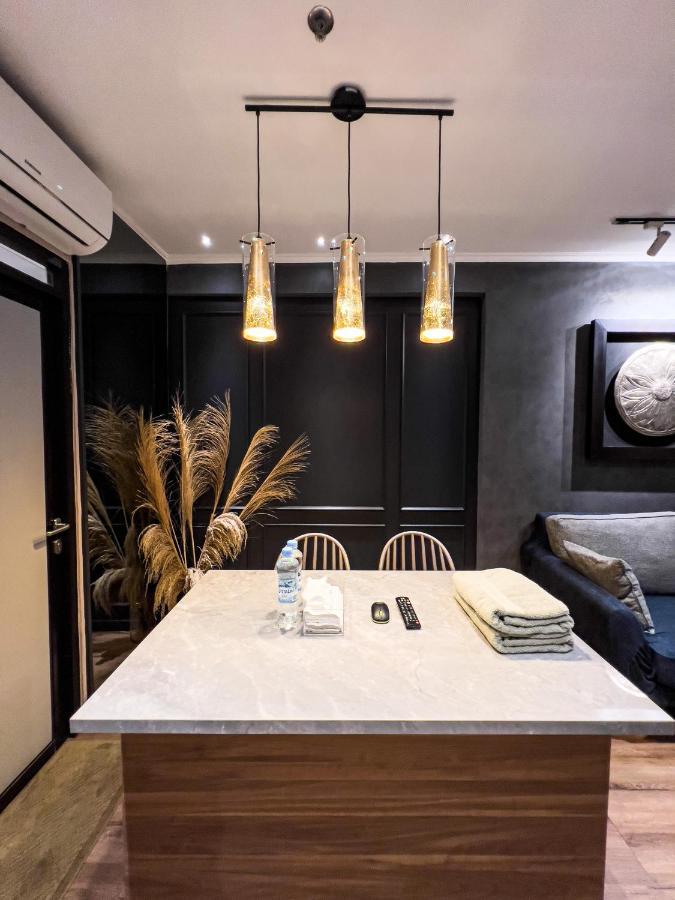 R30 Apartemen Gateway Pasteur 2Br Daymentroom 万隆 外观 照片