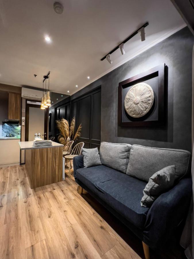R30 Apartemen Gateway Pasteur 2Br Daymentroom 万隆 外观 照片